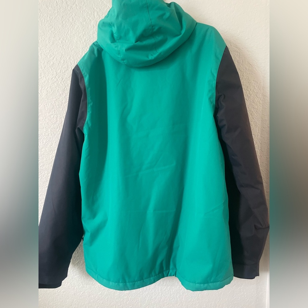 Snowboarding Jacket - image 3